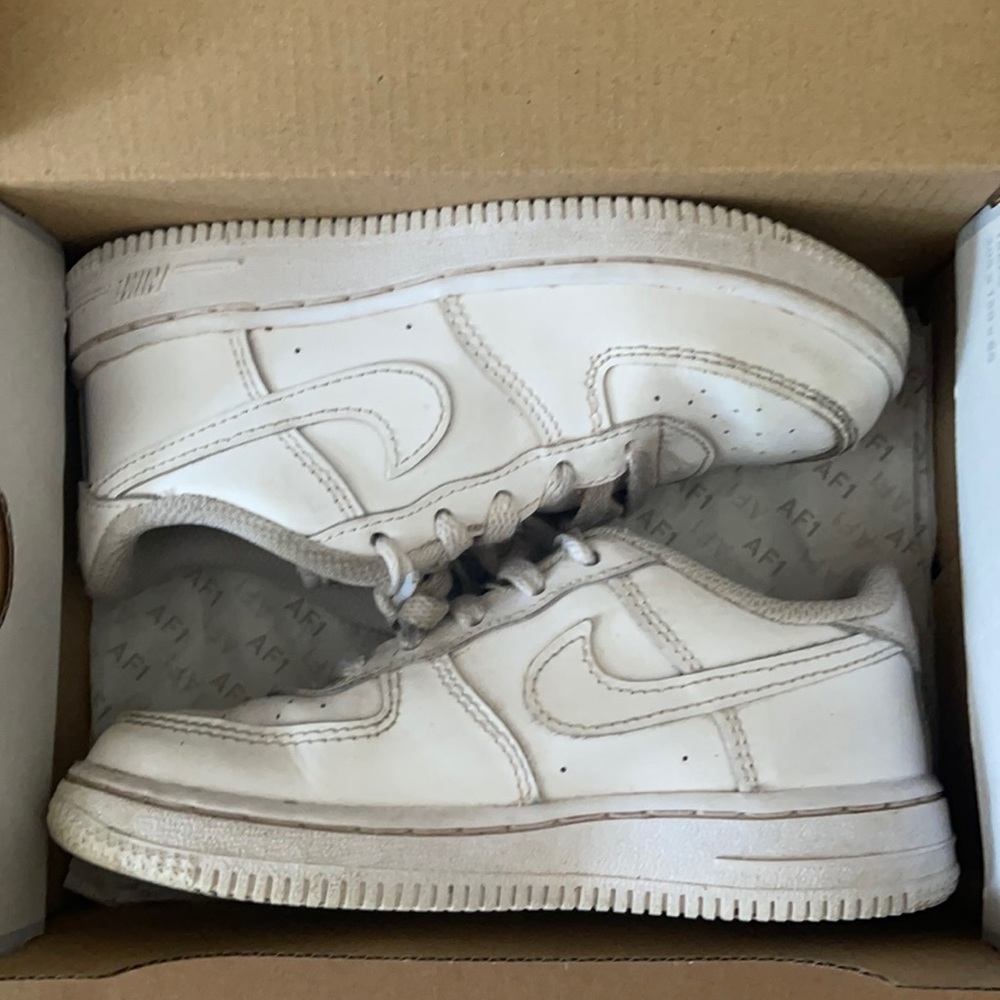 Air forces